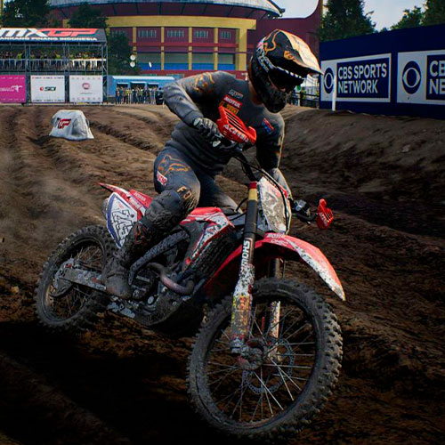 MXGP PRO (PC Steam Codice / Global)